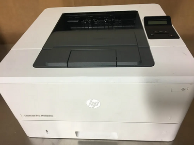 HP M404dn Image