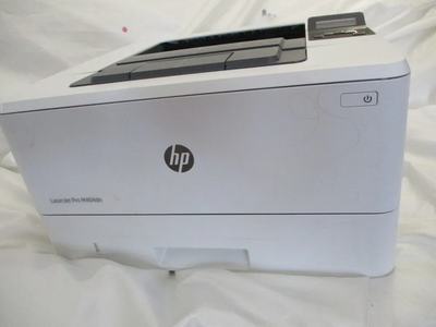 HP M404dn Image