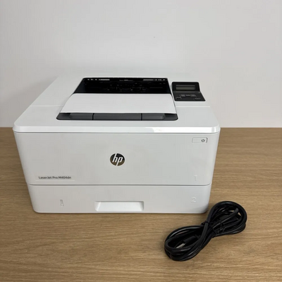 HP M404dn Image