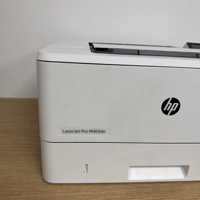 HP M404dn Image