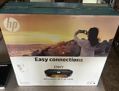HP ENVY 5010 Image