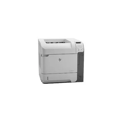 HP LaserJet Enterprise 600 M603N Image