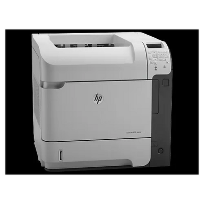 HP LaserJet Enterprise 600 M603N Image