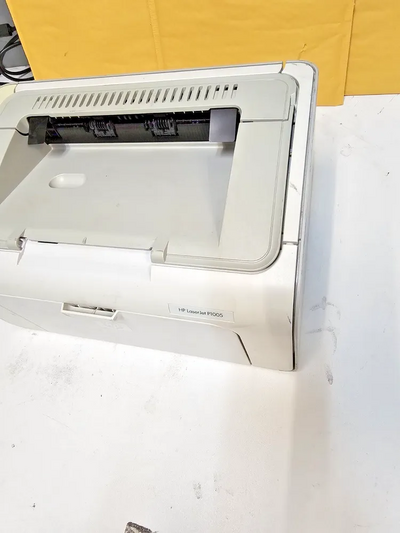 HP P1102w Image