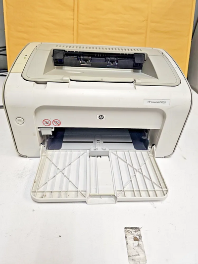 HP P1102w Image