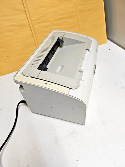 HP P1102w Image