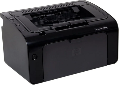 HP P1102w Image