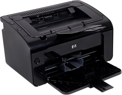 HP P1102w Image