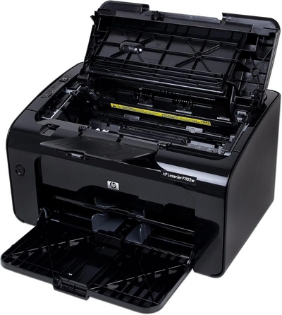 HP P1102w Image