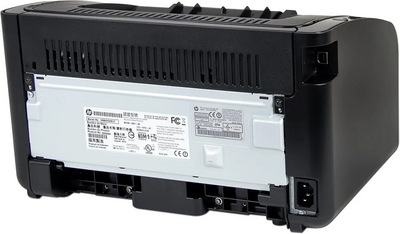 HP P1102w Image