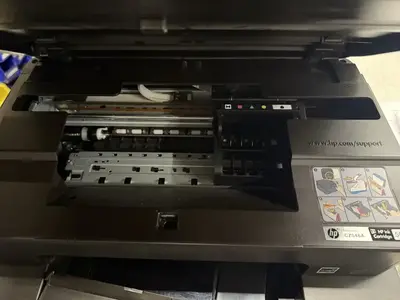 HP Photosmart 7520 Image