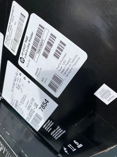 HP Envy 7645 Image