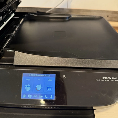 HP Envy 7645 Image