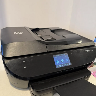 HP Envy 7645 Image