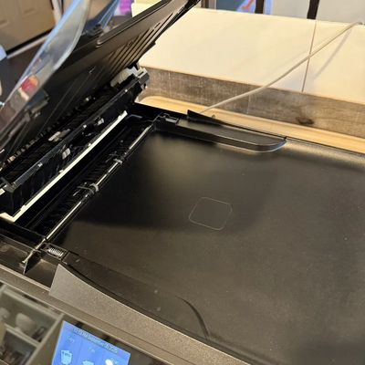 HP Envy 7645 Image