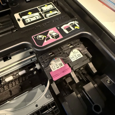 HP Envy 7645 Image
