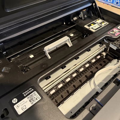 HP Envy 7645 Image