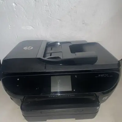 HP Envy 7645 Image
