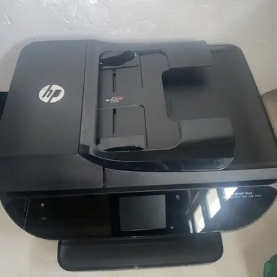 HP Envy 7645 Image
