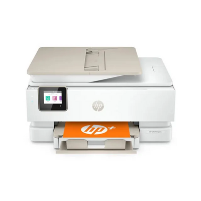 HP Inspire 7958e Image