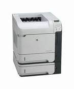 HP LaserJet P4015X Image