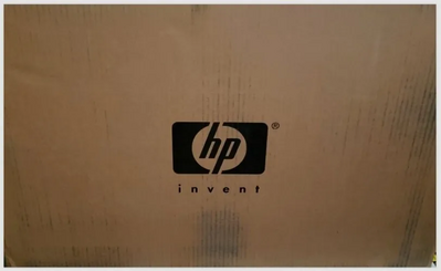 HP LaserJet P4015X Image