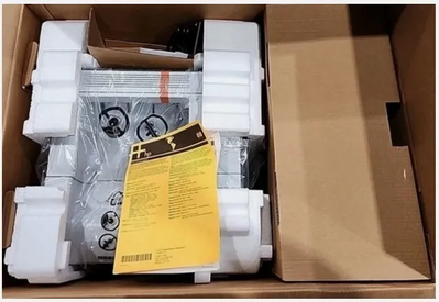 HP LaserJet P4015X Image