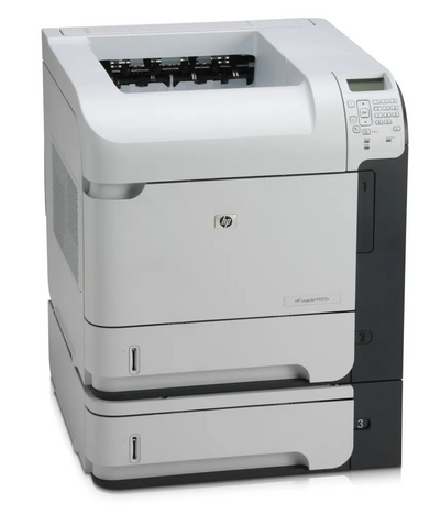 HP LaserJet P4015X Image