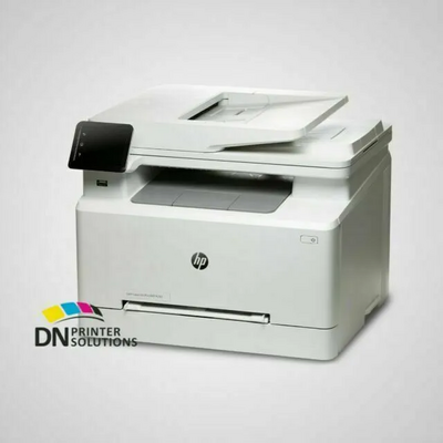 HP Color laserjet pro mfp m283cdw Image