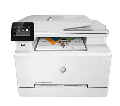 HP Color laserjet pro mfp m283cdw Image