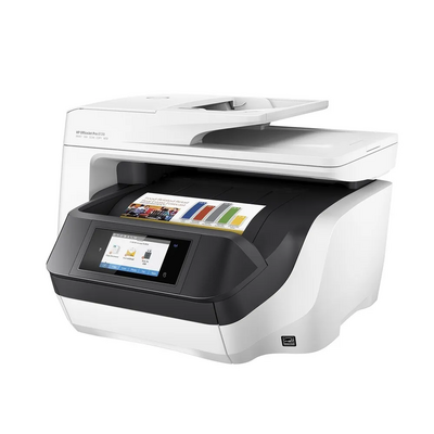 HP 8720 Image
