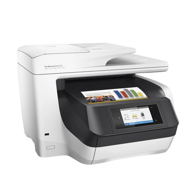 HP 8720 Image