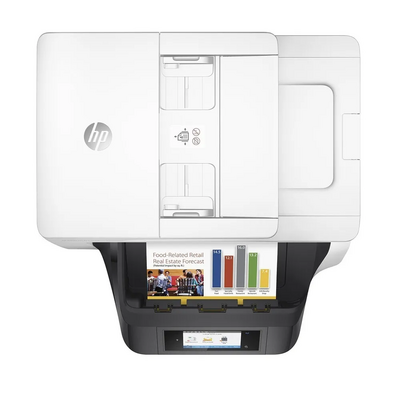 HP 8720 Image