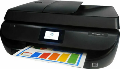 HP OfficeJet 5255 Image