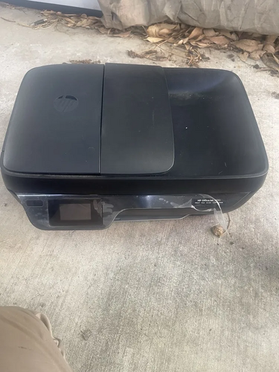 HP OfficeJet 5255 Image