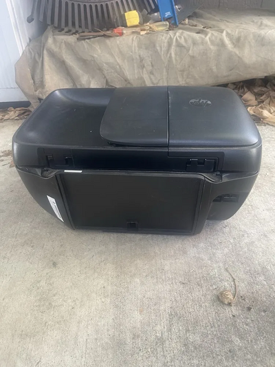 HP OfficeJet 5255 Image