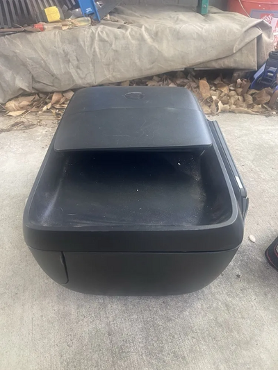 HP OfficeJet 5255 Image