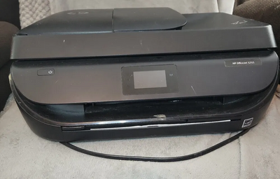 HP OfficeJet 5255 Image