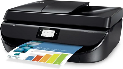 HP OfficeJet 5255 Image