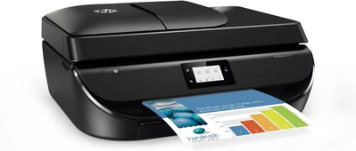 HP OfficeJet 5255 Image