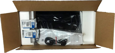 HP OfficeJet 5255 Image