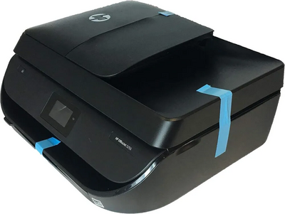 HP OfficeJet 5255 Image