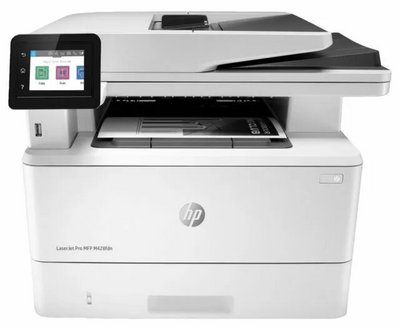 HP Laserjet pro mfp m428fdn Image