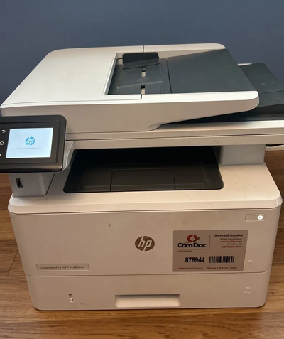 HP Laserjet pro mfp m428fdn Image