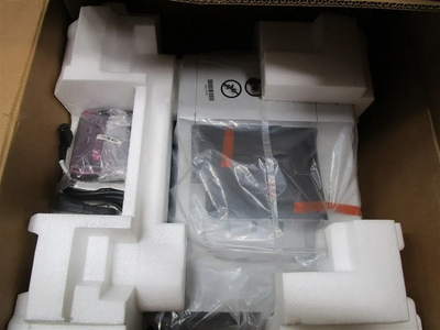 HP LaserJet CM3530FS MFP Image