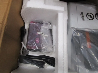 HP LaserJet CM3530FS MFP Image