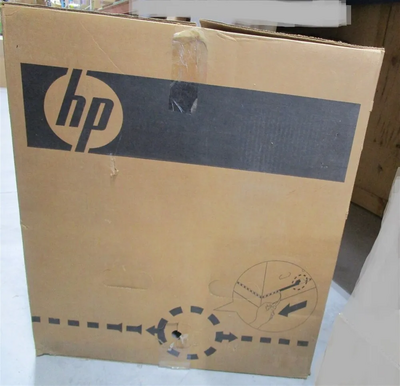 HP LaserJet CM3530FS MFP Image