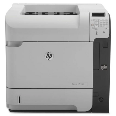 HP LaserJet 600 M602n Image