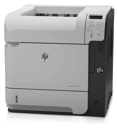 HP LaserJet 600 M602n Image