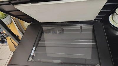 HP Deskjet 3520 Image